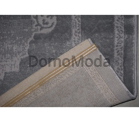 Синтетический ковер Alvita Relax 4648A S.D.Grey-Cream Купить в интернет магазине ДомоМода фото 2 Синтетический ковер Alvita Relax 4648A S.D.Grey-Cream - высокое качество по лучшей цене в Украине изображение 2.